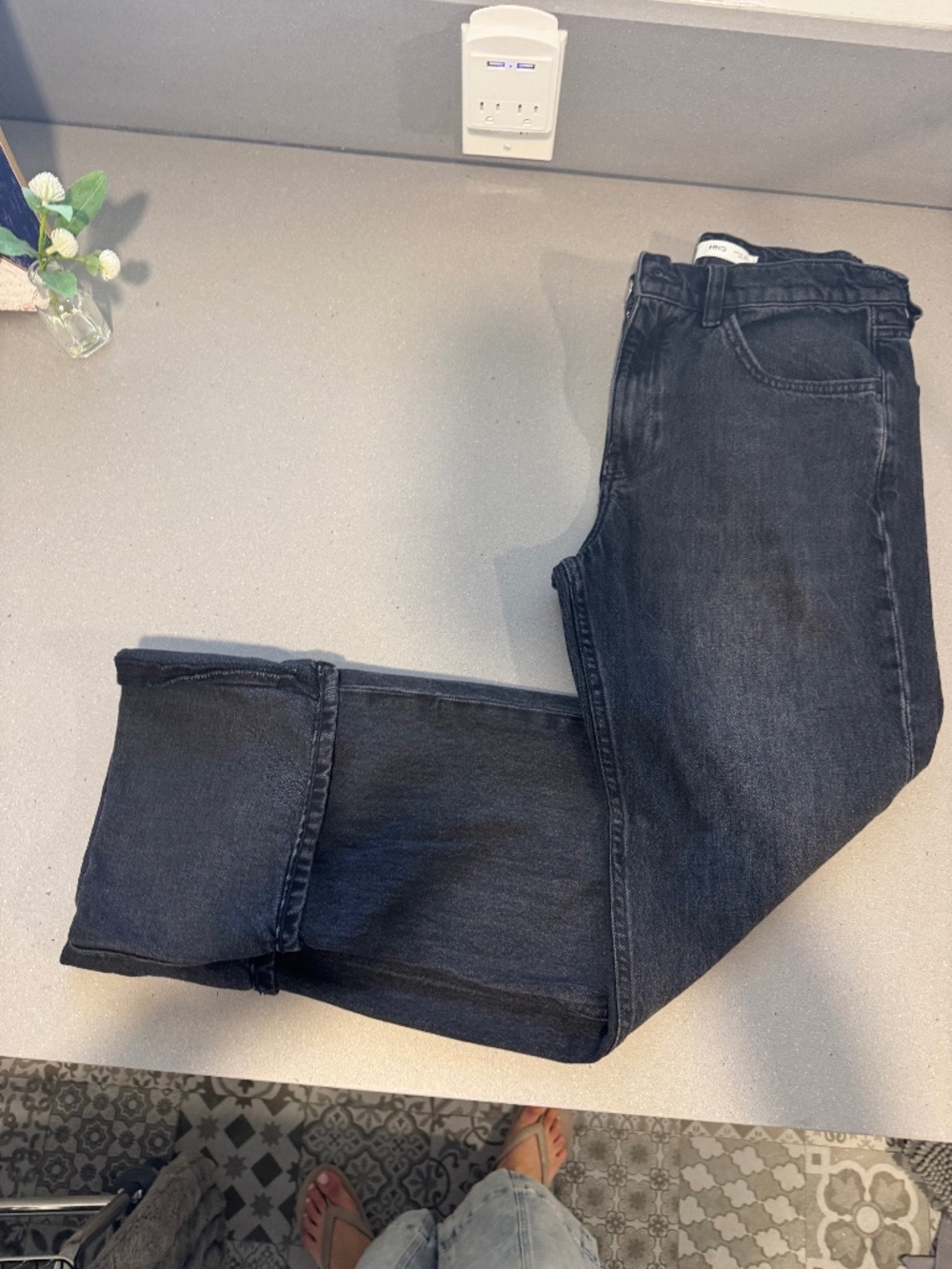Mango Jeans